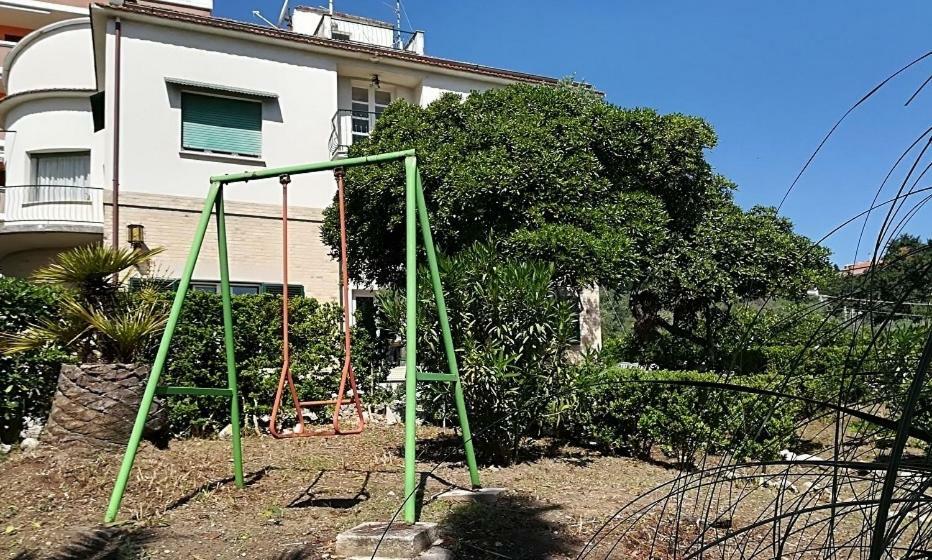 Villa Ariosa فاستو المظهر الخارجي الصورة